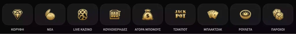 Wild Chance Available Games
